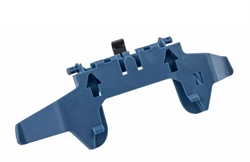 Miele C3 støvsugerposeholder 